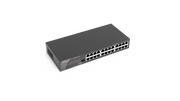 Reyee ES124GD - Switch 24 ports Gigabit 10/100/1000 Mbps desktop