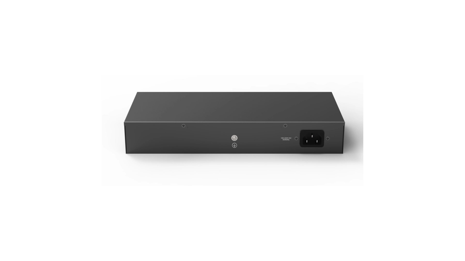 Reyee ES124GD - Switch 24 ports Gigabit 10/100/1000 Mbps desktop