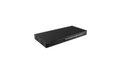 Reyee ES126S-PV2 - Switch 24 ports PoE 10/100 Mbps + 2 Gigabit