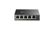 TP-Link ES205G - Switch 5 ports Gigabit L2 Omada Easy Smart