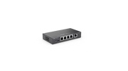 Reyee ES205GC-P - Switch 5 ports Gigabit PoE manageable