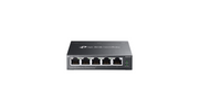 TP-Link ES205GP - Switch 5 ports Gigabit 4 PoE+ Omada manageable