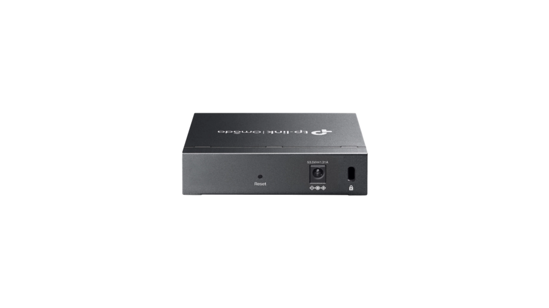 TP-Link ES205GP - Switch 5 ports Gigabit 4 PoE+ Omada manageable