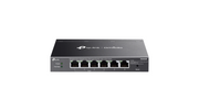 TP-Link ES206GP - Switch 6 ports Gigabit 4 PoE+ 65W Omada