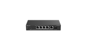 Reyee ES206MG-P - Switch 5 ports 2.5G PoE+ SFP+ Cloud Managed