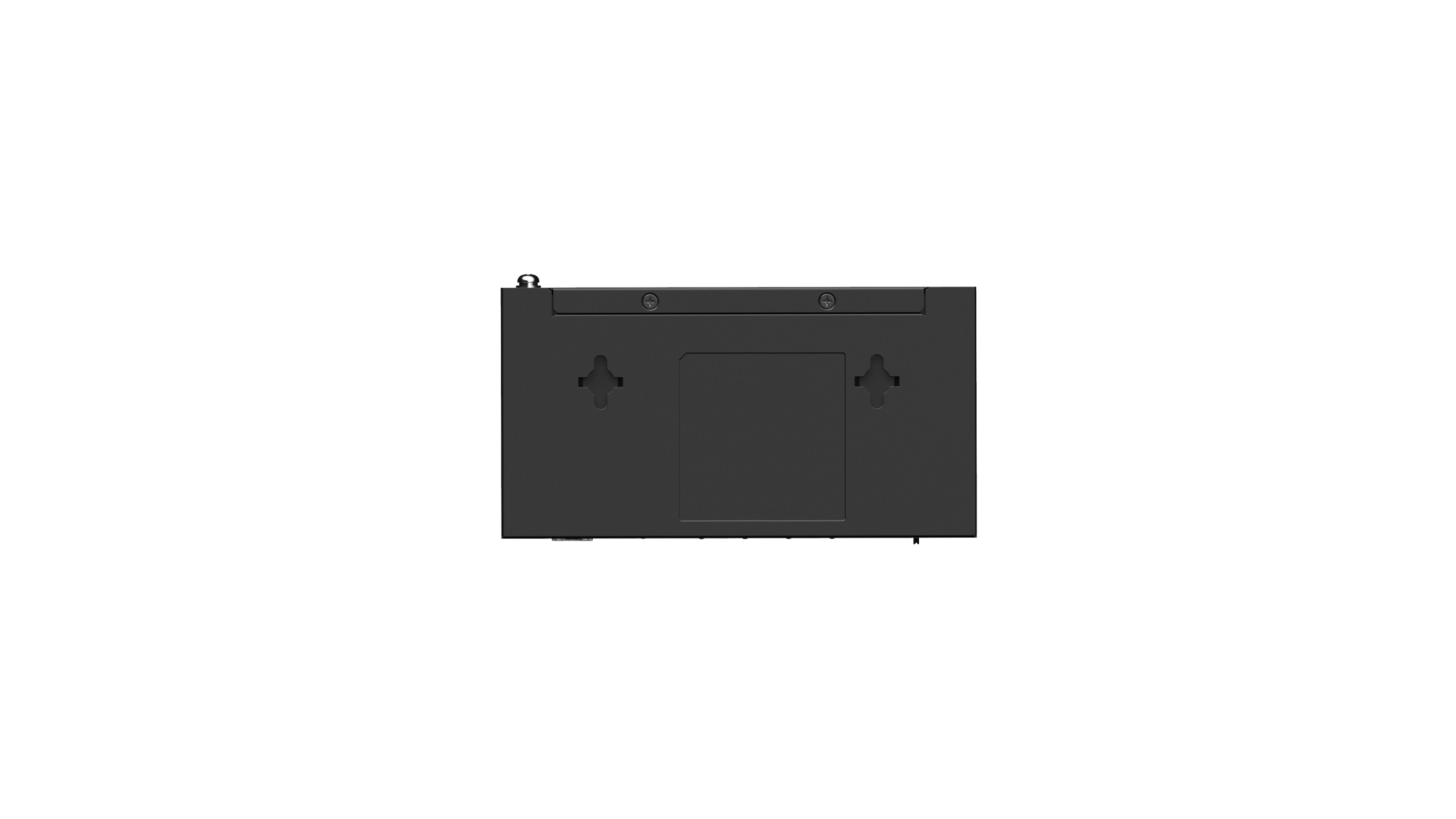 Reyee ES206MG-P - Switch 5 ports 2.5G PoE+ SFP+ Cloud Managed