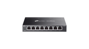 TP-Link ES208G - Switch 8 ports Gigabit Omada Easy Smart bureau