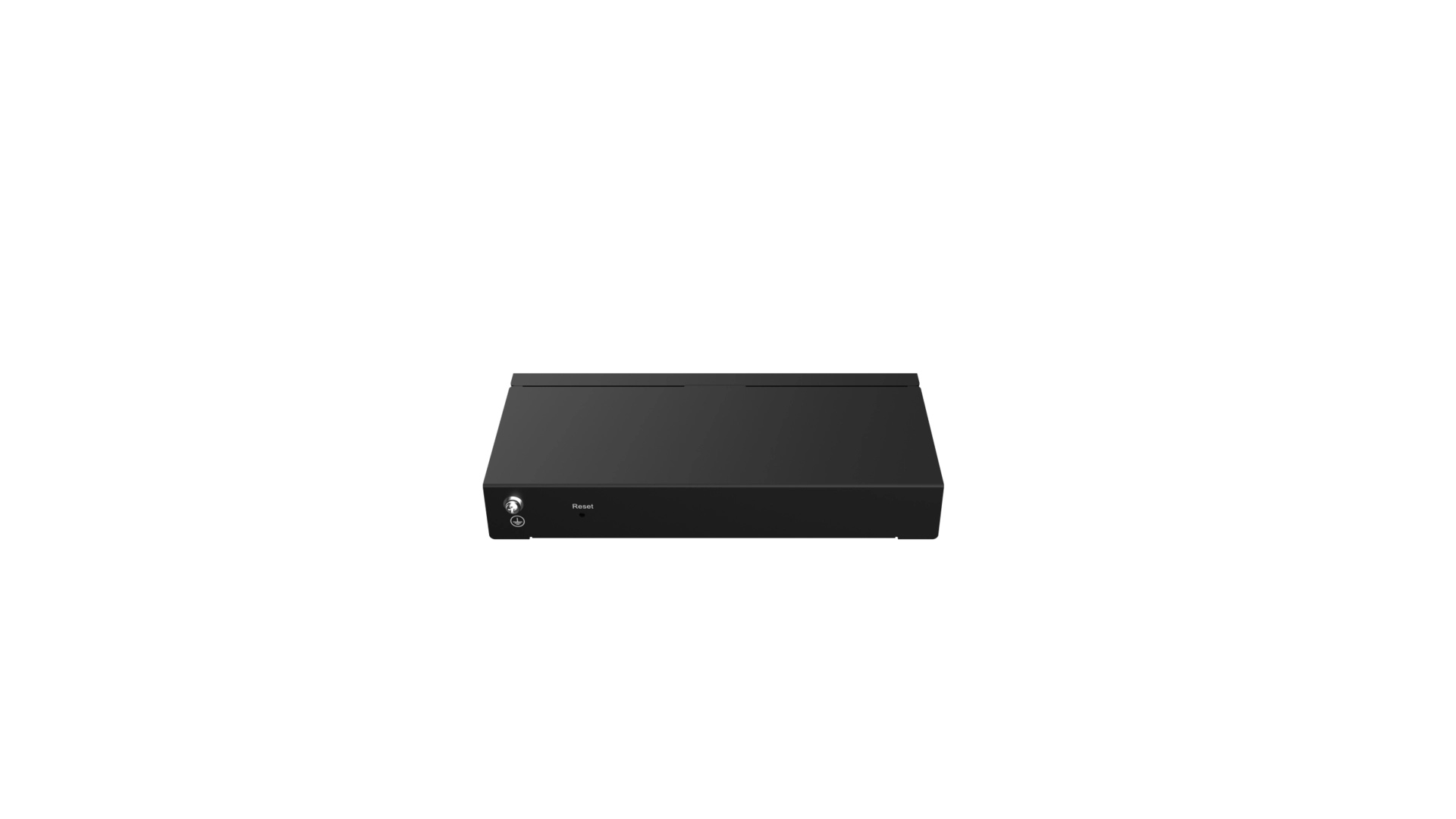 Reyee ES208GC - Switch 8 ports Gigabit L2 manageable bureau