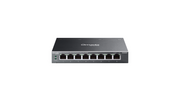 TP-Link ES208GP - Switch 8 ports PoE Gigabit Omada Easy Smart