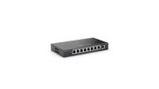 Reyee ES209GC-P - Switch 9 ports Gigabit PoE+ 120W manageable L2