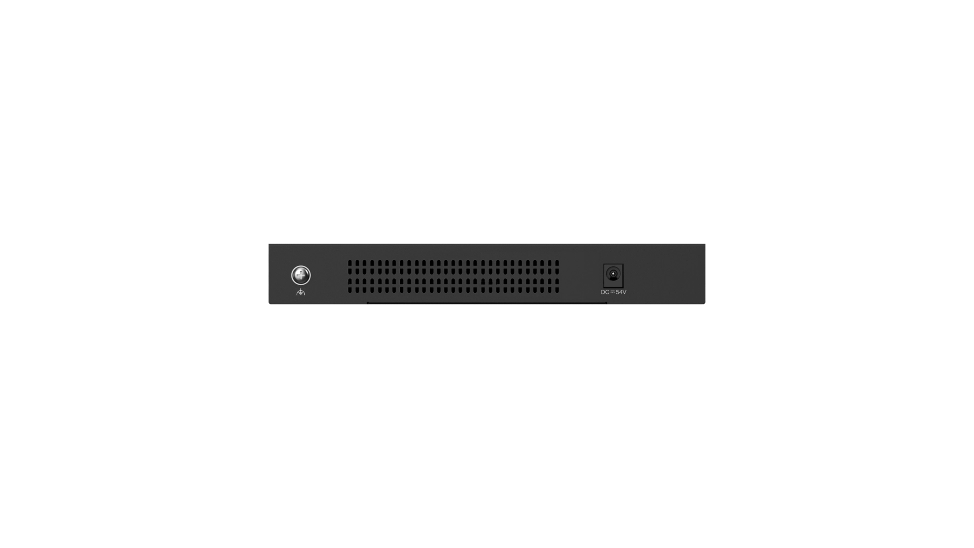 Reyee ES209MG-P - Switch 8 ports 2.5G PoE+ SFP+ cloud managed