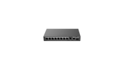 Reyee ES210GS-P - Switch 10 ports Gigabit PoE+ 120W