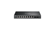 TP-Link ES210X-M2 - Switch Omada 8 ports 10GE SFP+