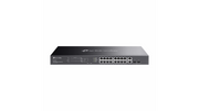TP-Link ES220GMP - Switch 20 ports Giga PoE+ 250W Omada L2