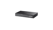 TP-Link ES220GP - Switch 20 ports Gigabit 16 PoE+ Omada