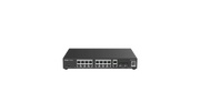 Reyee ES220GS-P - Switch 20 ports Gigabit PoE+ L2 manageable