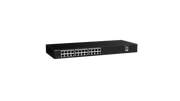 Reyee ES224GC - Switch 24 ports Gigabit L2 manageable rack 19 pouces