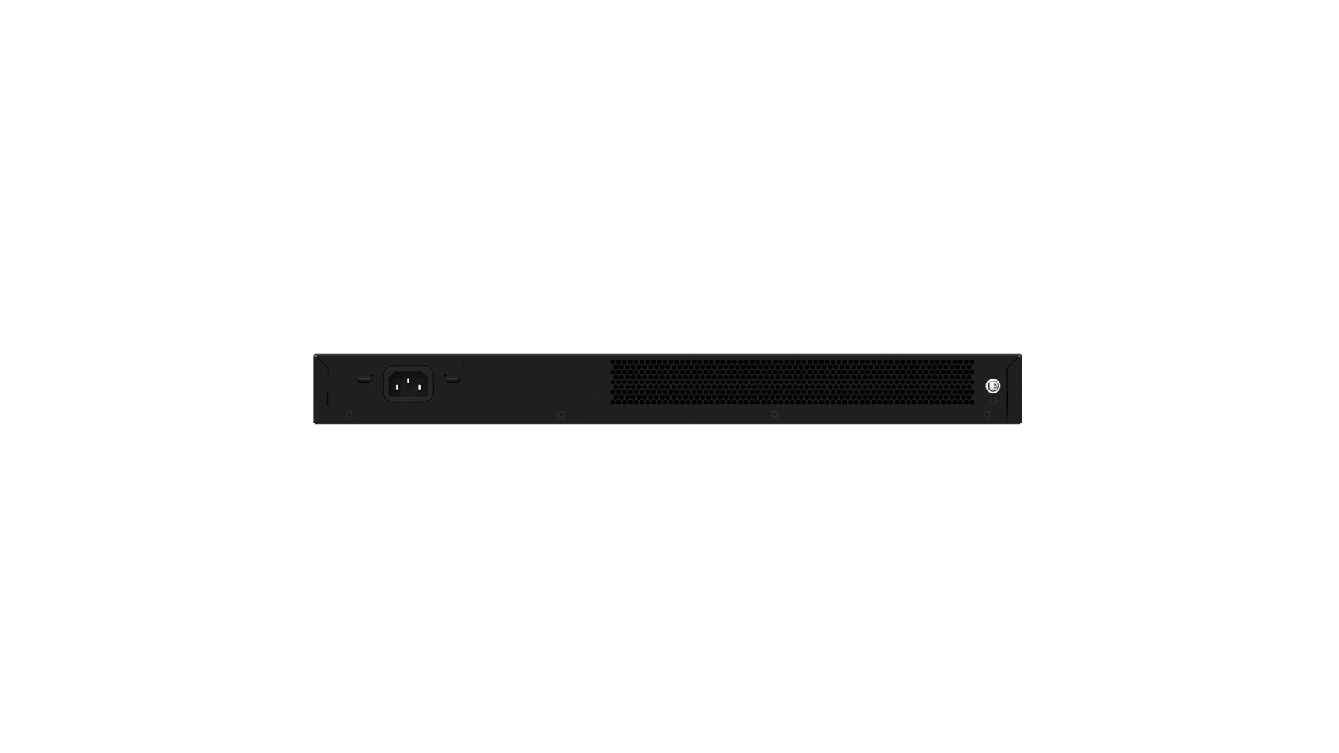 Reyee ES224GC - Switch 24 ports Gigabit L2 manageable rack 19 pouces