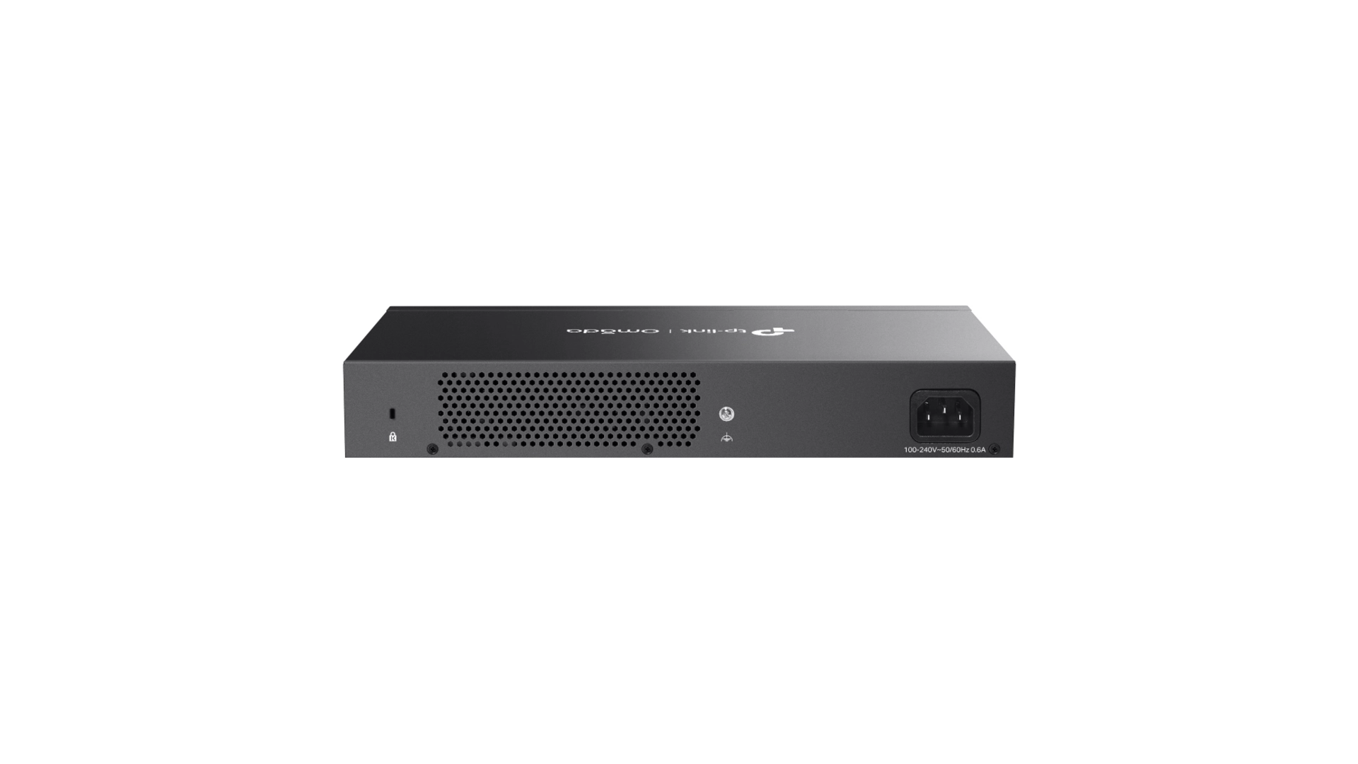 TP-Link ES224G - Switch 24 ports Gigabit Omada Easy Smart L2