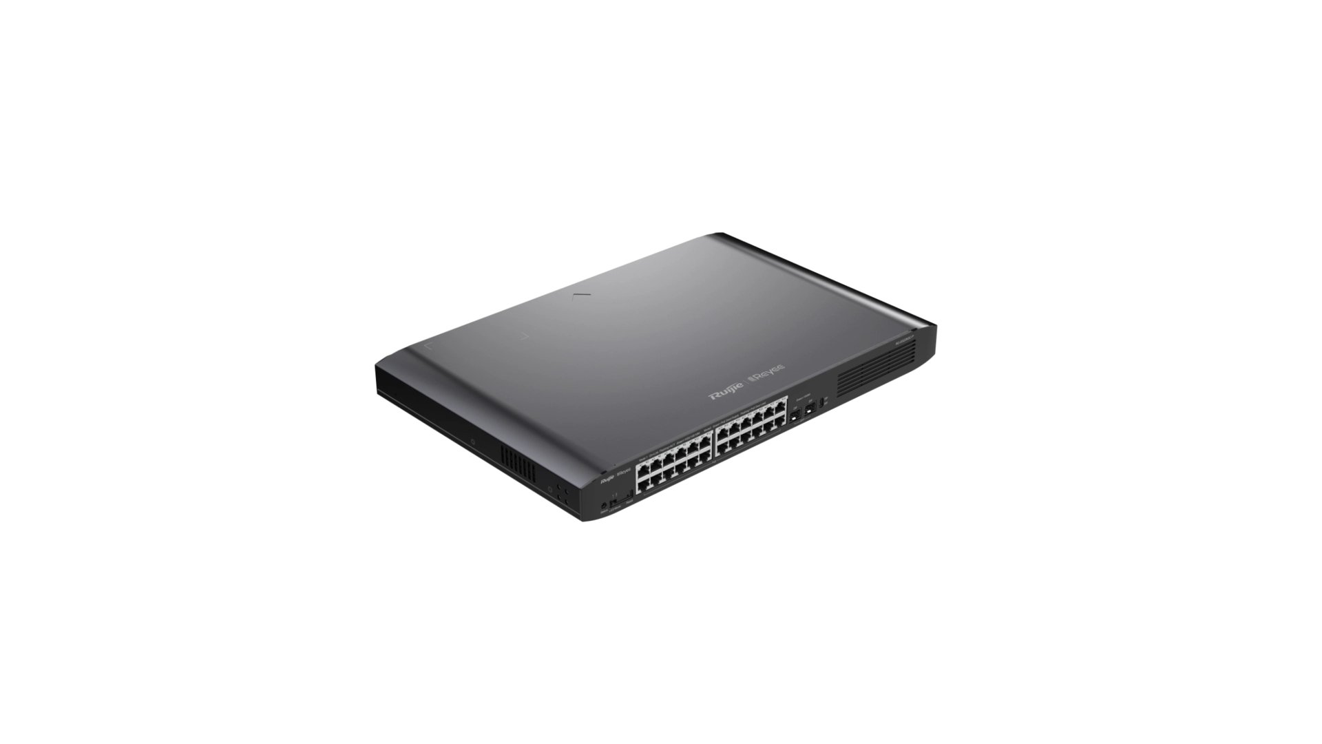Reyee ES226GC-P - Switch 26 ports Gigabit PoE L2 manageable