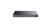 TP-Link ES228GMP - Switch 28 ports Gigabit 24 PoE+ Omada L2