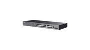 TP-Link ES228GP - Switch 28 ports Gigabit PoE+ Omada