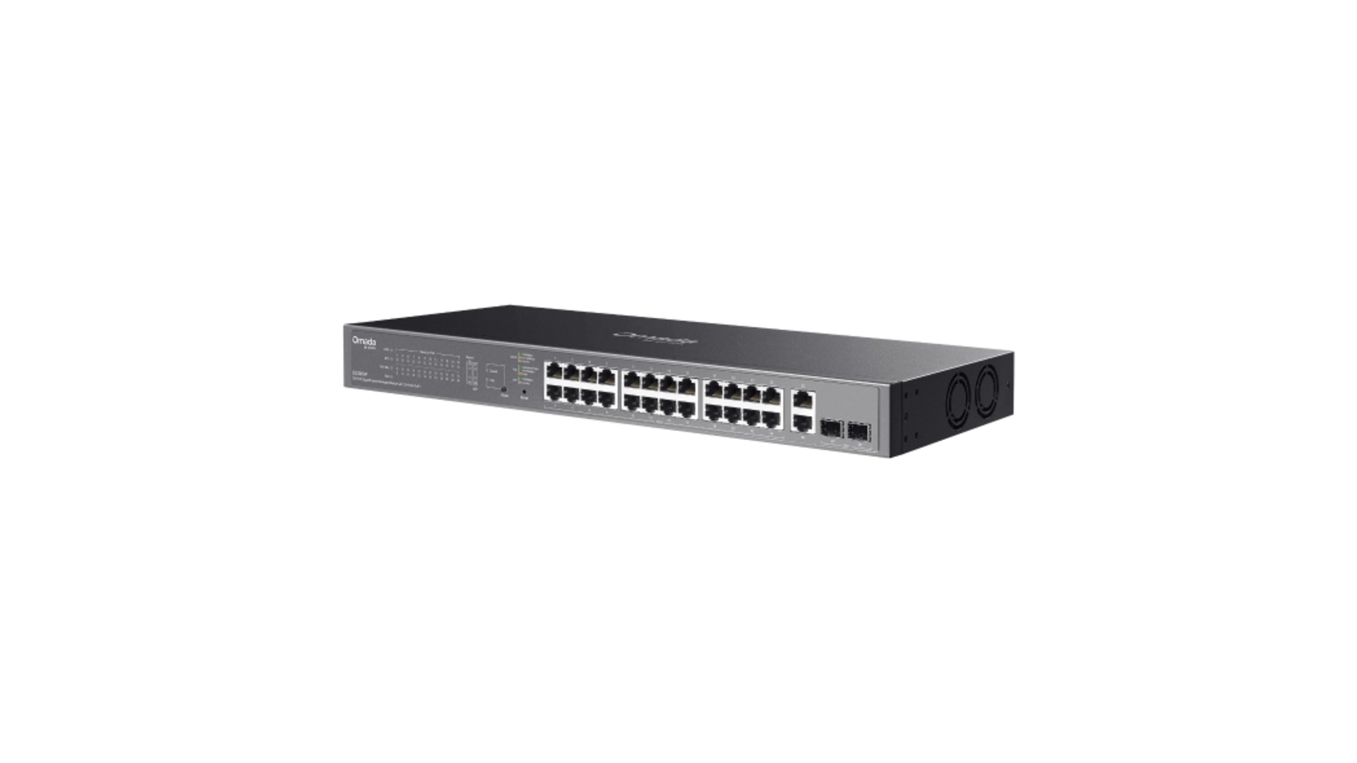 TP-Link ES228GP - Switch 28 ports Gigabit PoE+ Omada