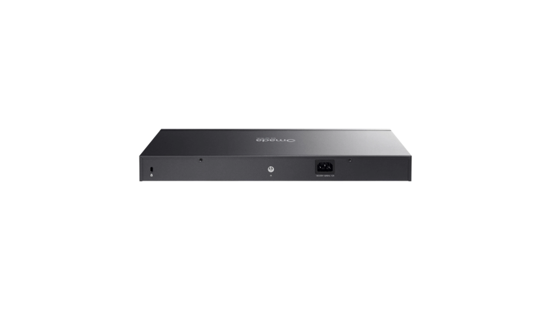 TP-Link ES228GP - Switch 28 ports Gigabit PoE+ Omada