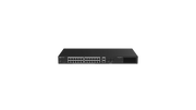 Reyee ES228GS-LP - Switch 24 ports PoE+ Gigabit L2 Reyee Cloud