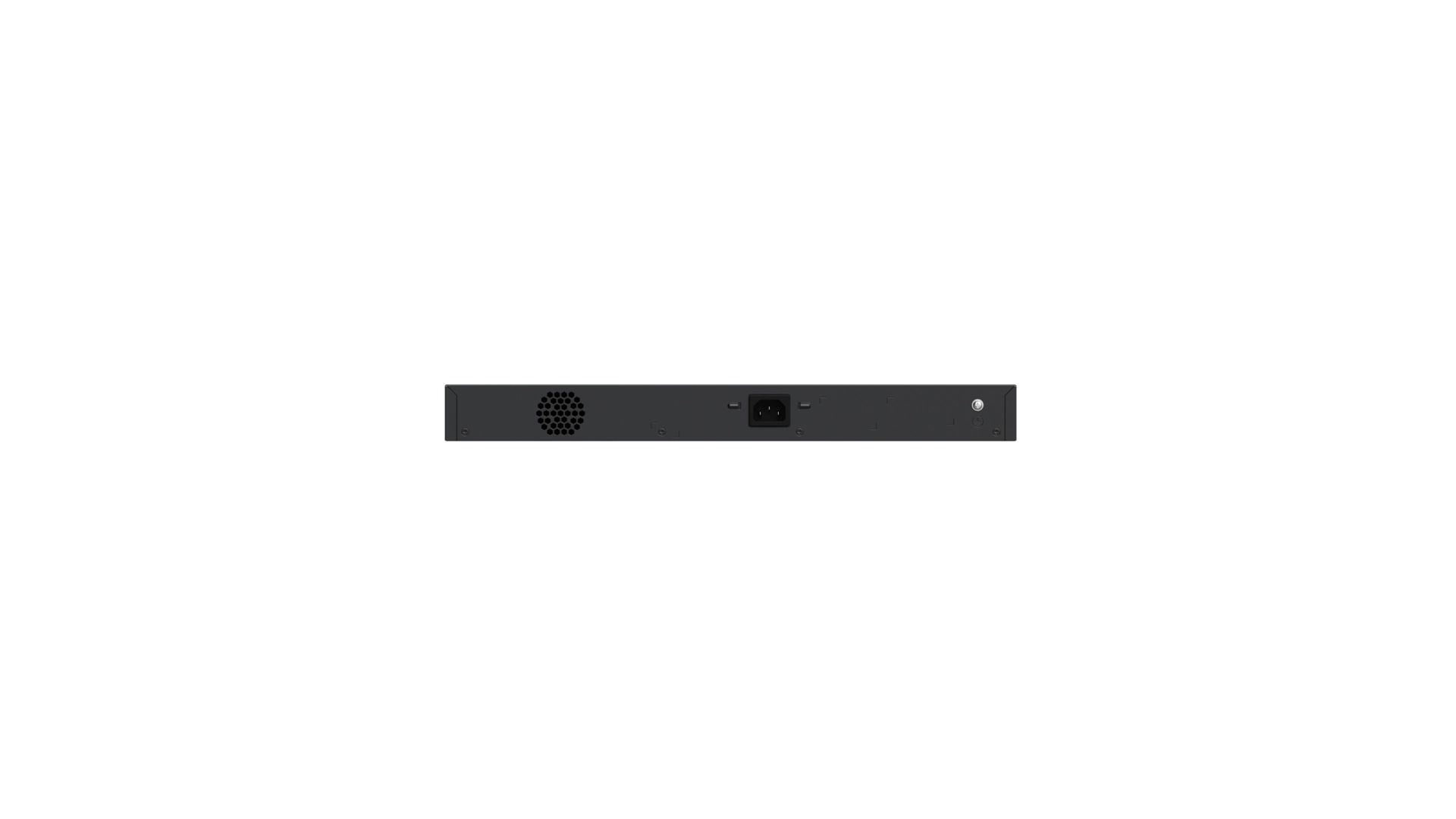 Reyee ES228GS-LP - Switch 24 ports PoE+ Gigabit L2 Reyee Cloud