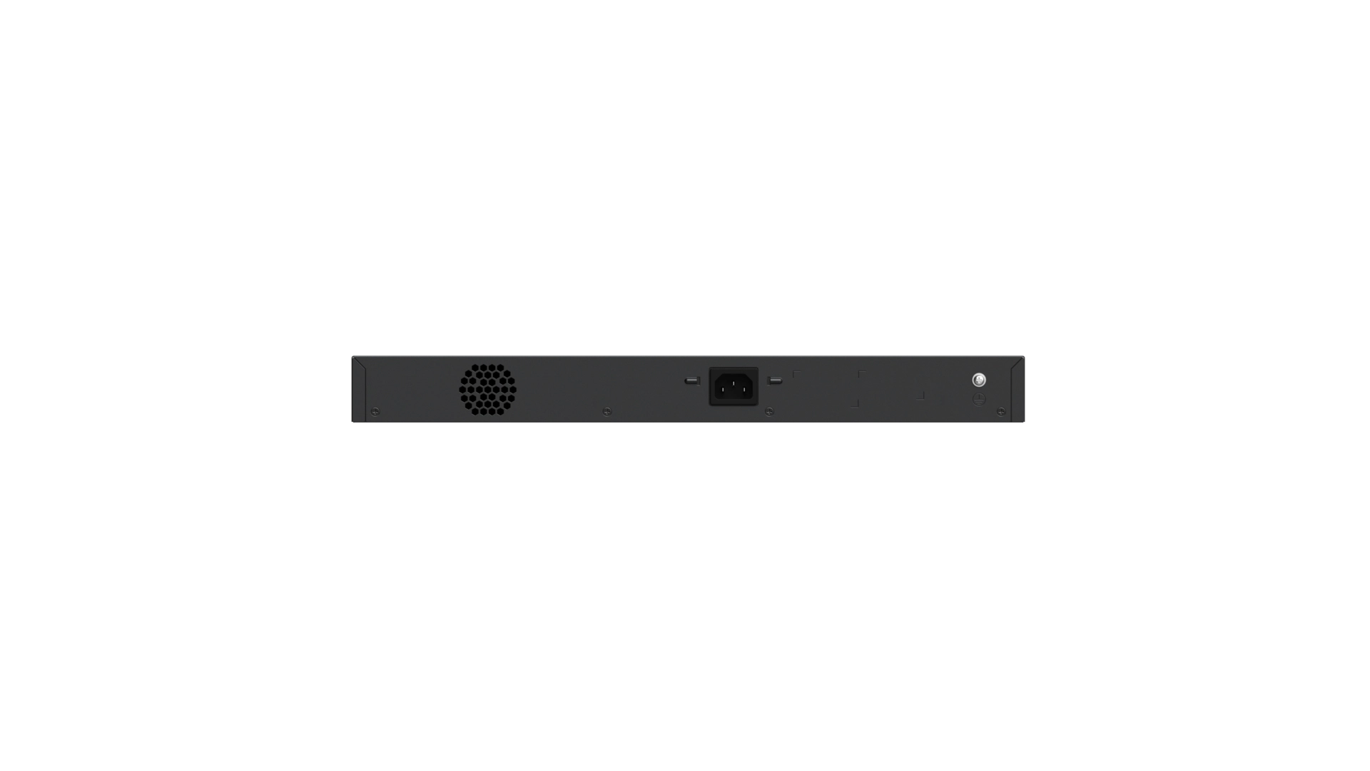 Reyee ES228GS-P - Switch 28 ports Gigabit PoE L2 manageable