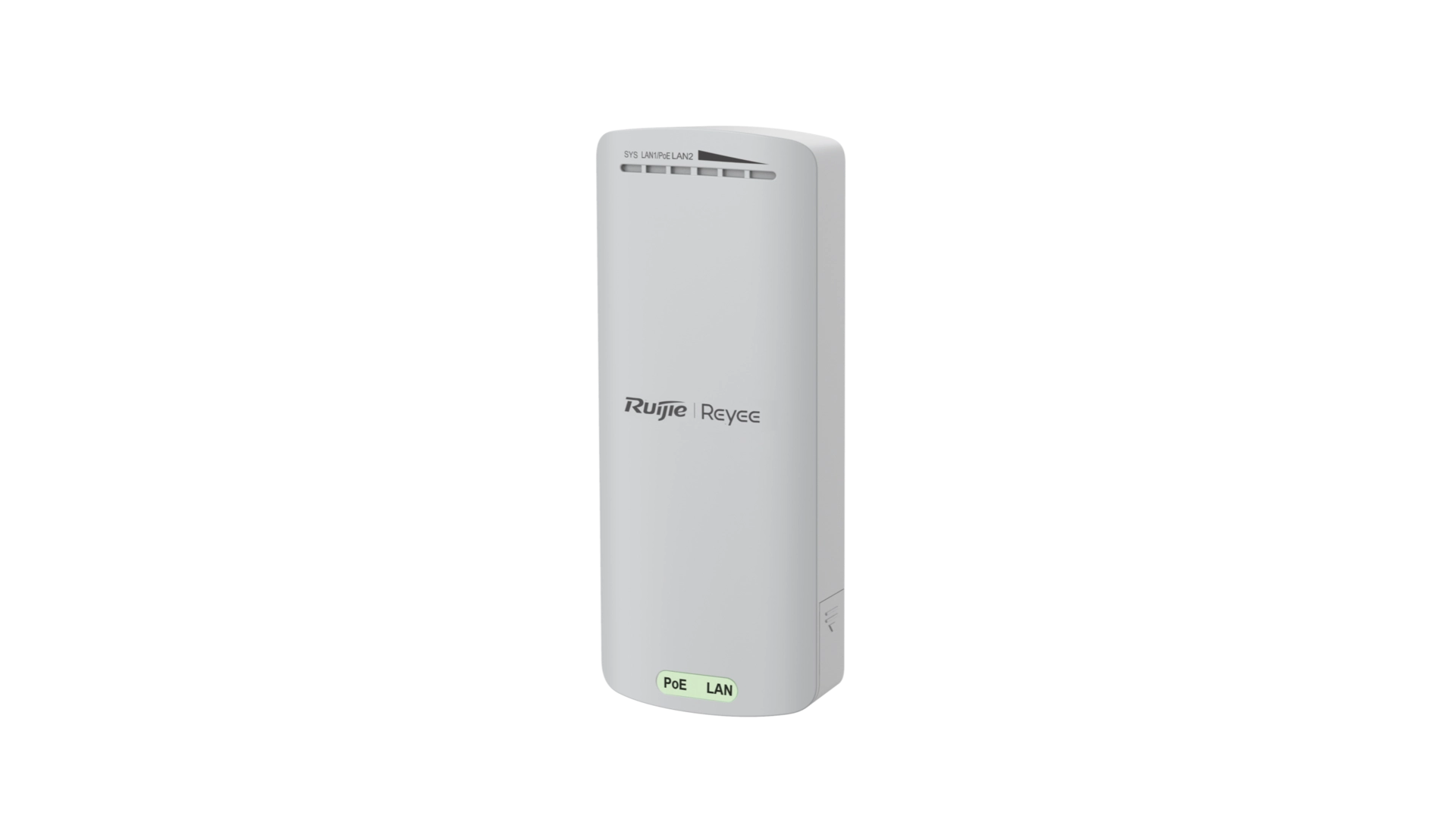 Reyee EST100-E - Point d'accès WiFi 5 2.4GHz 300Mbps extérieur pack 2 unités Reyee Cloud