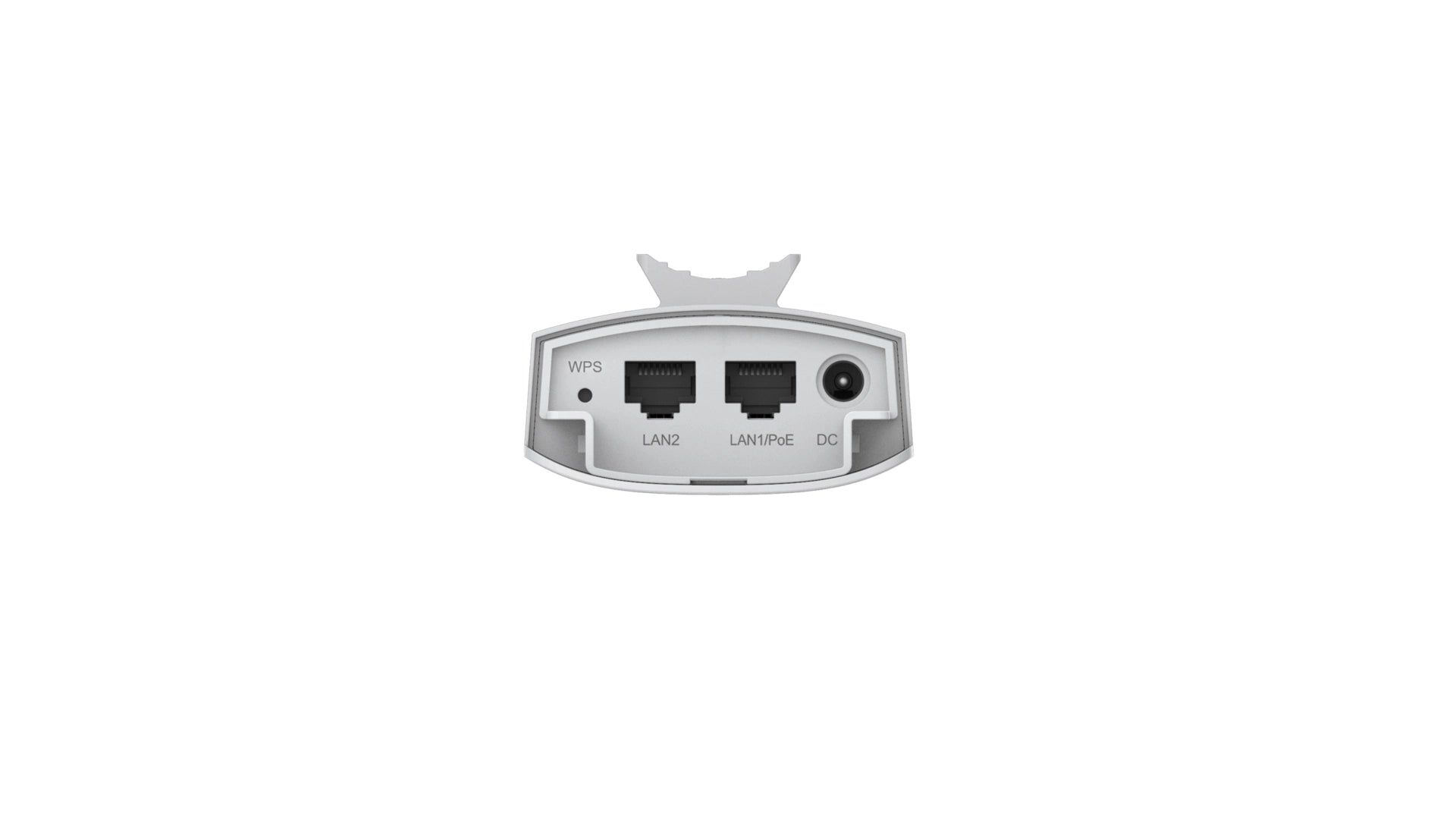 Reyee EST100-E - Point d'accès WiFi 5 2.4GHz 300Mbps extérieur pack 2 unités Reyee Cloud