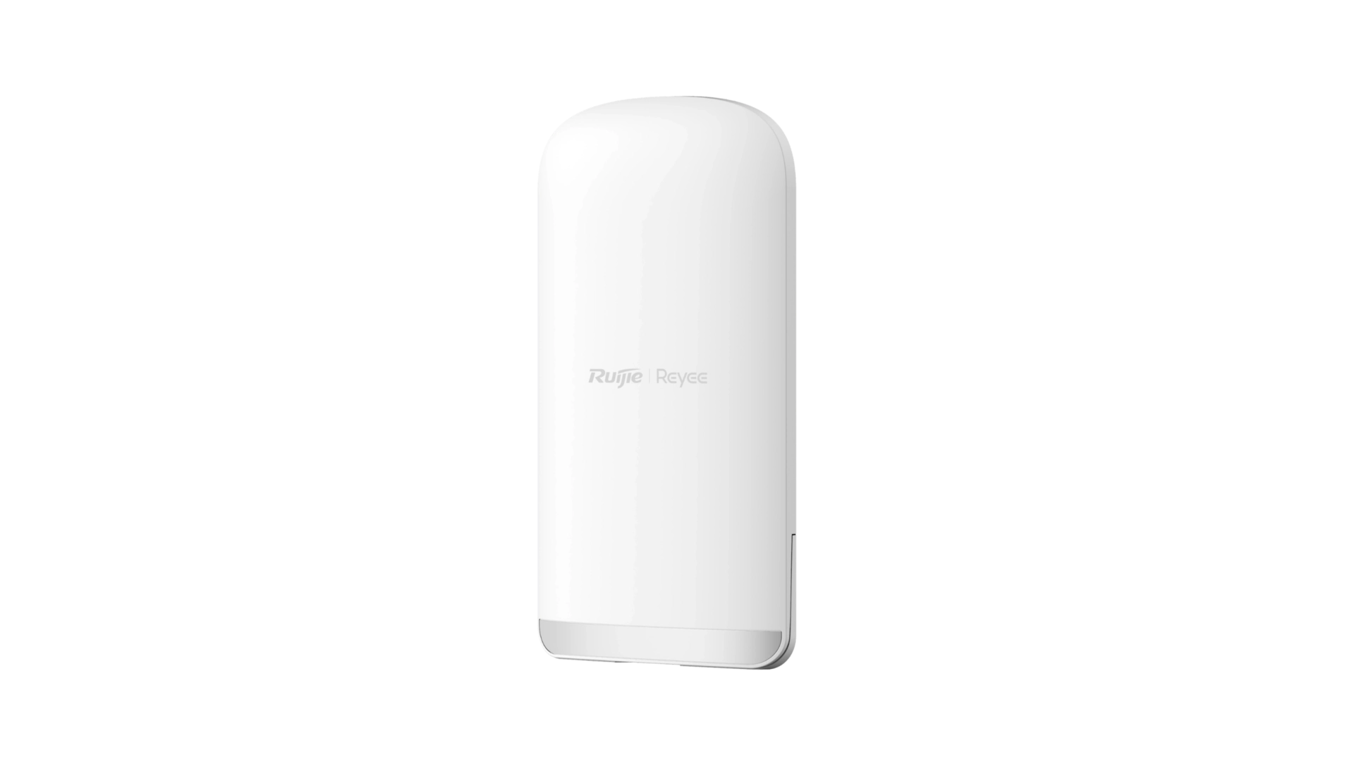 Reyee EST330F-P - Pont WiFi 5 extérieur 867 Mbps PoE Reyee Cloud