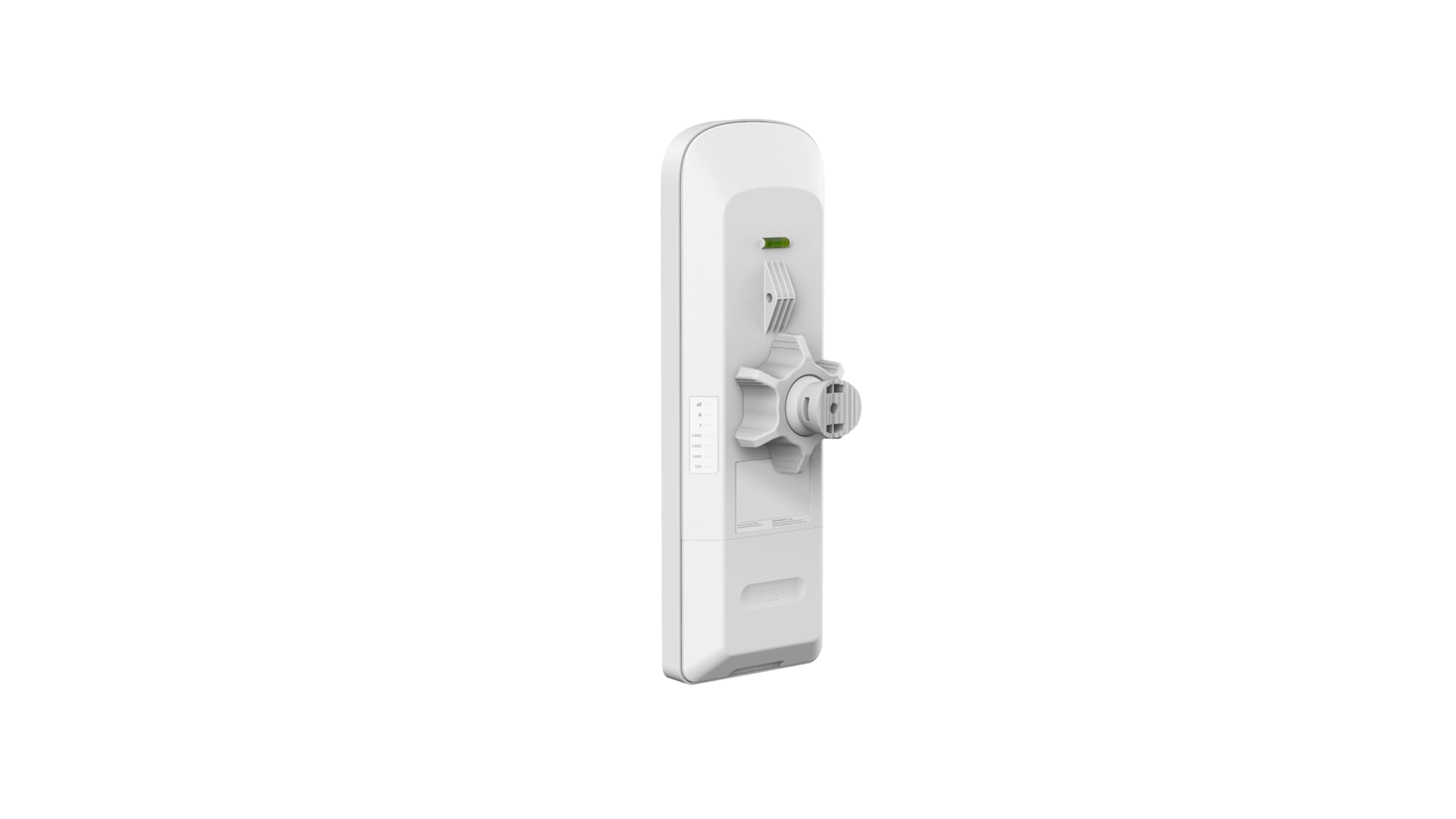 Reyee EST450G - Bridge WiFi 5 extérieur 867 Mbps 3 ports Gigabit 5 km