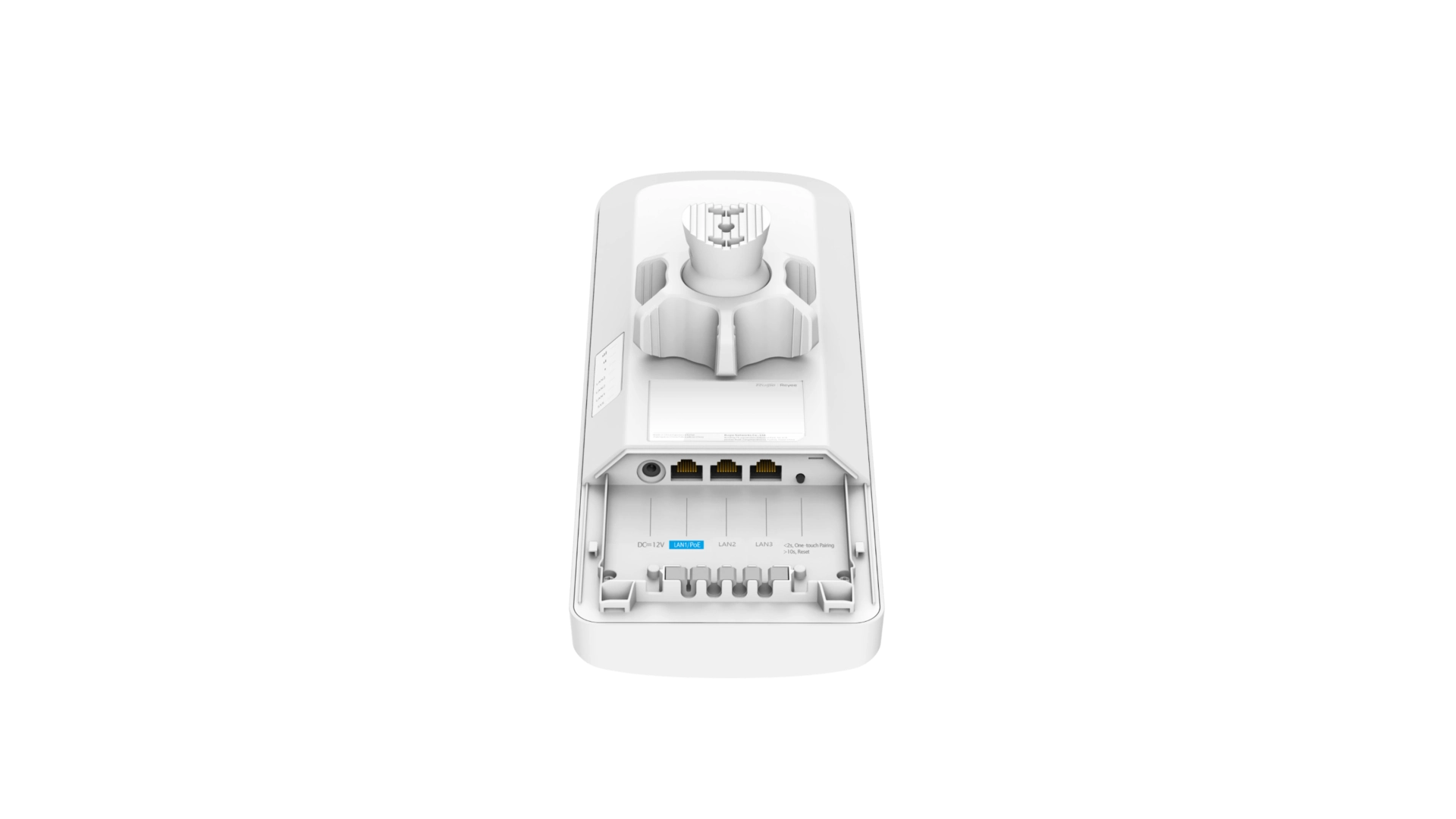 Reyee EST450G - Bridge WiFi 5 extérieur 867 Mbps 3 ports Gigabit 5 km