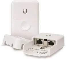Ubiquiti ETH-SP-G2 - Parasurtenseur Ethernet PoE