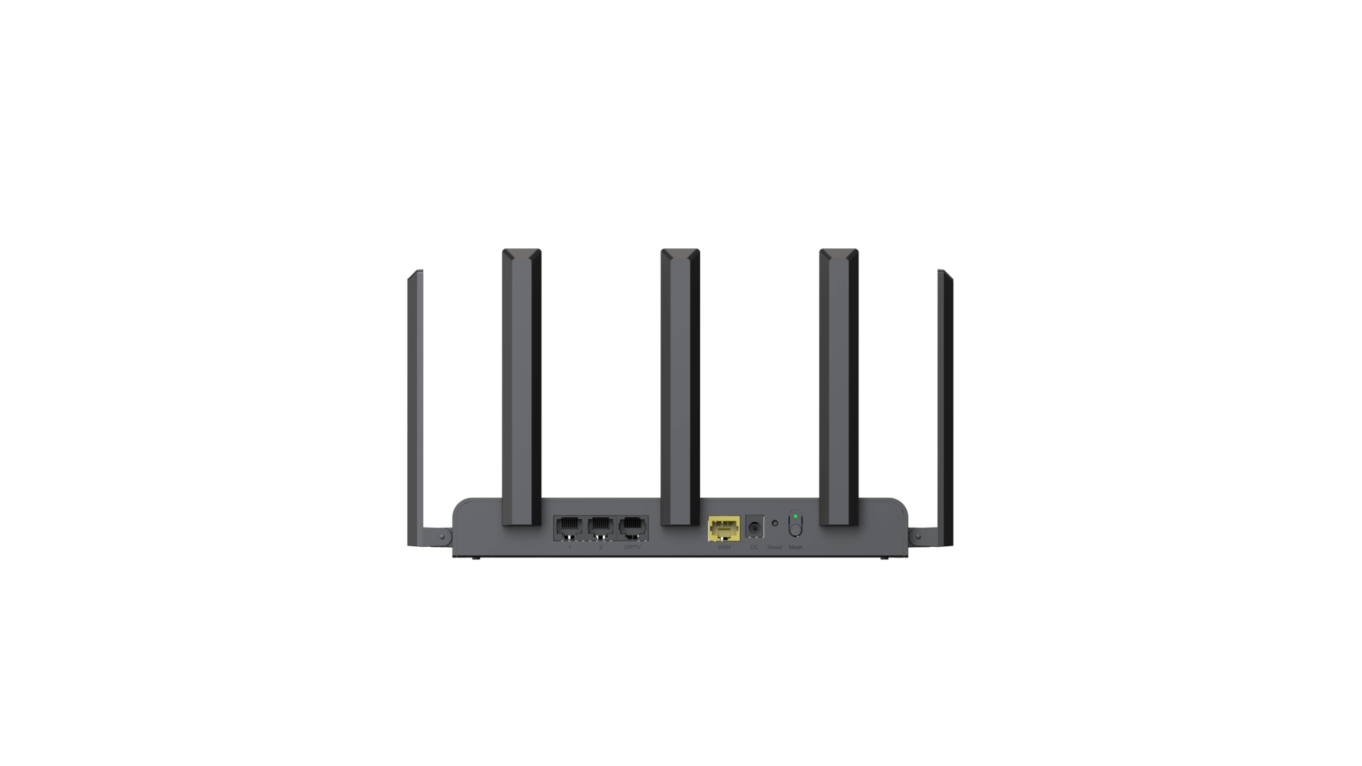 Reyee EW1300G - Point d'accès WiFi 5 dual-band AC1300 3 ports WAN