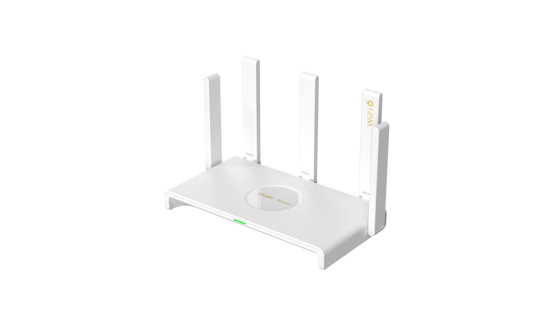 Reyee EW3000GX - Routeur WiFi 6 AX3000 dual-band Gigabit
