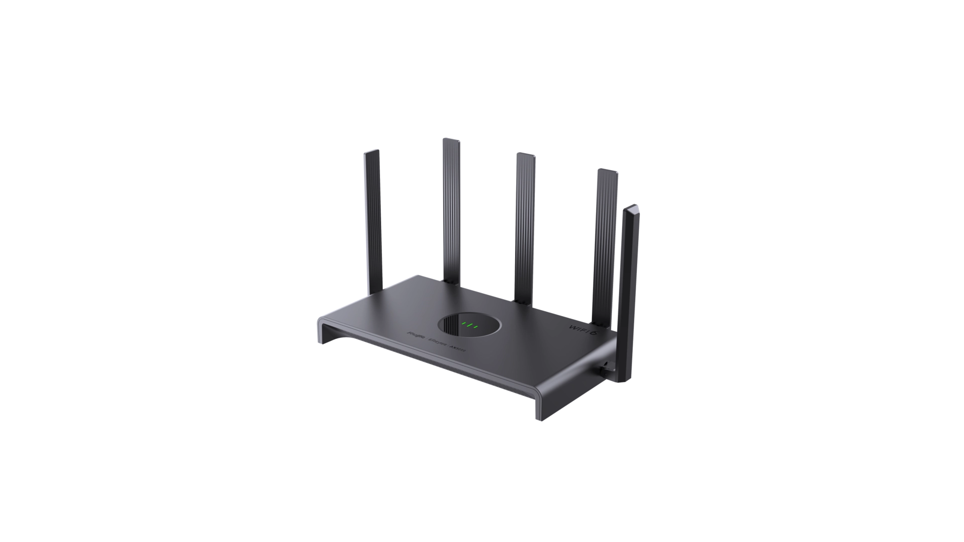 Reyee EW3000GX PRO - Routeur WiFi 6 AX3000 double WAN 3 LAN
