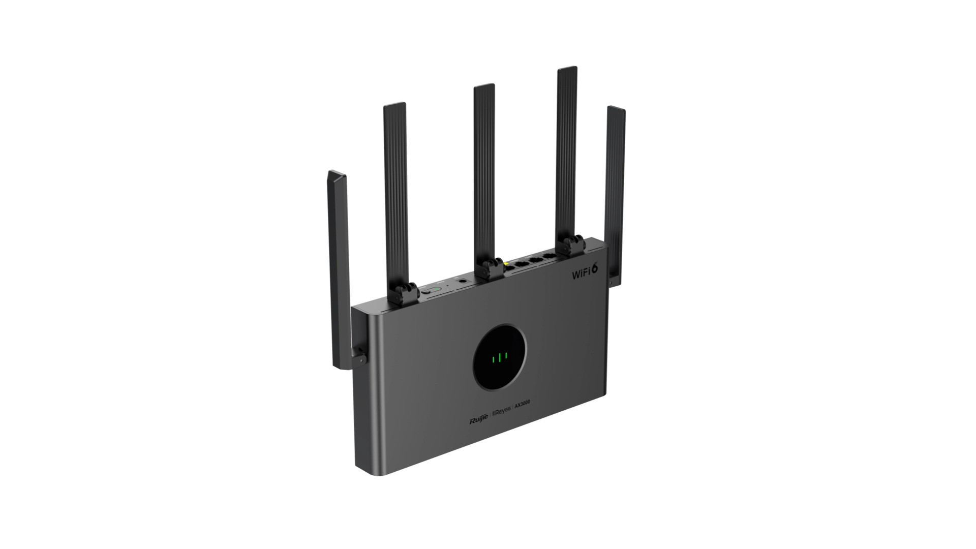 Reyee EW3000GX PRO - Routeur WiFi 6 AX3000 double WAN 3 LAN