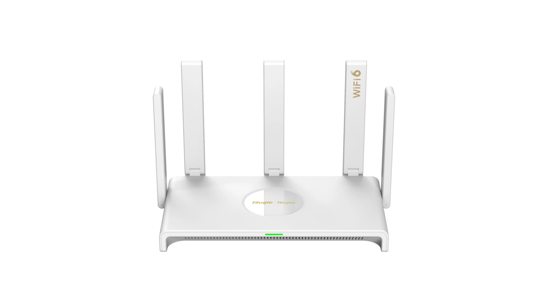 Reyee EW3000GX - Routeur WiFi 6 AX3000 dual-band Gigabit
