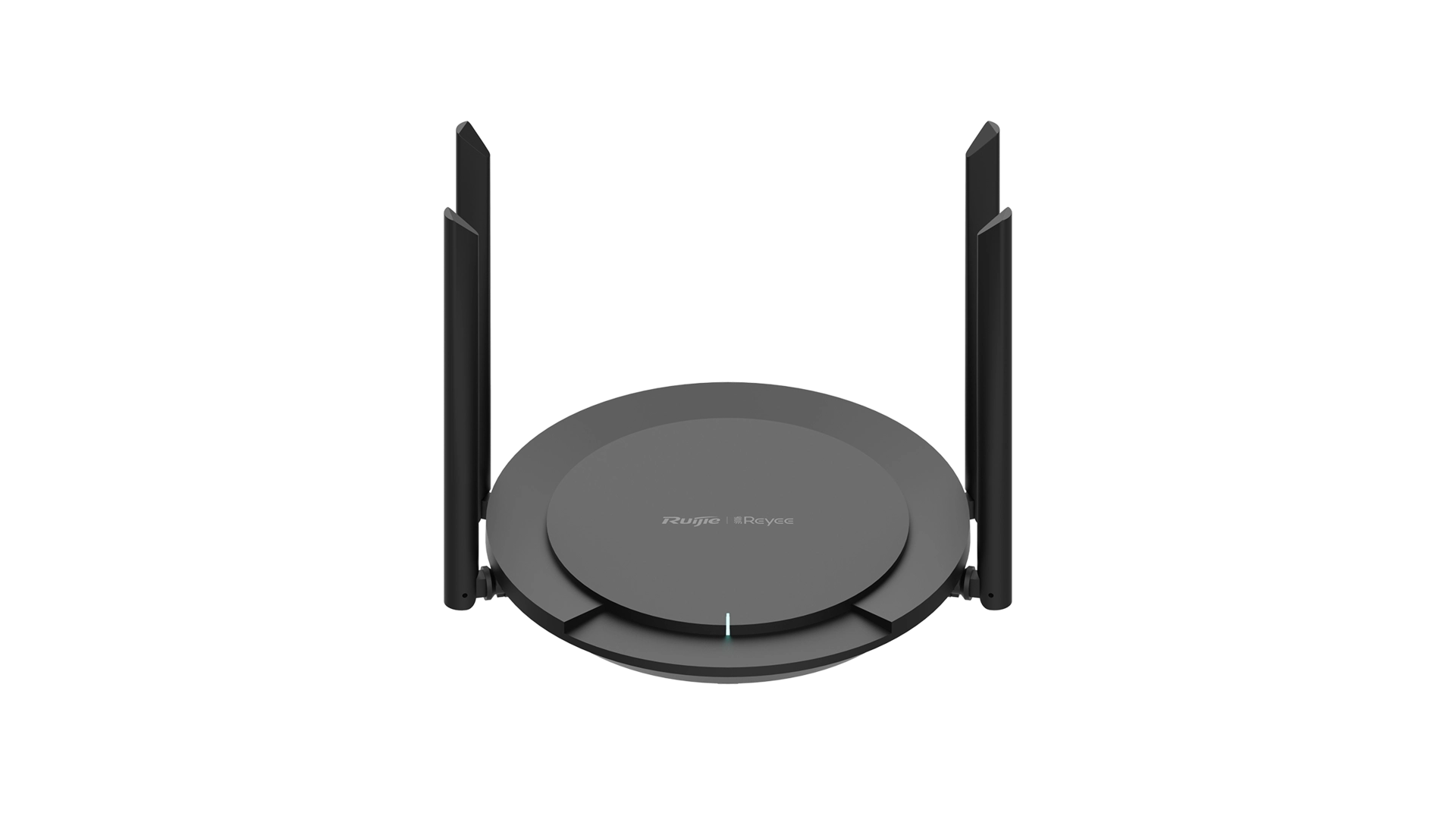 Reyee EW300 PRO - Routeur WiFi 300Mbps 802.11n 2,4GHz 4 antennes