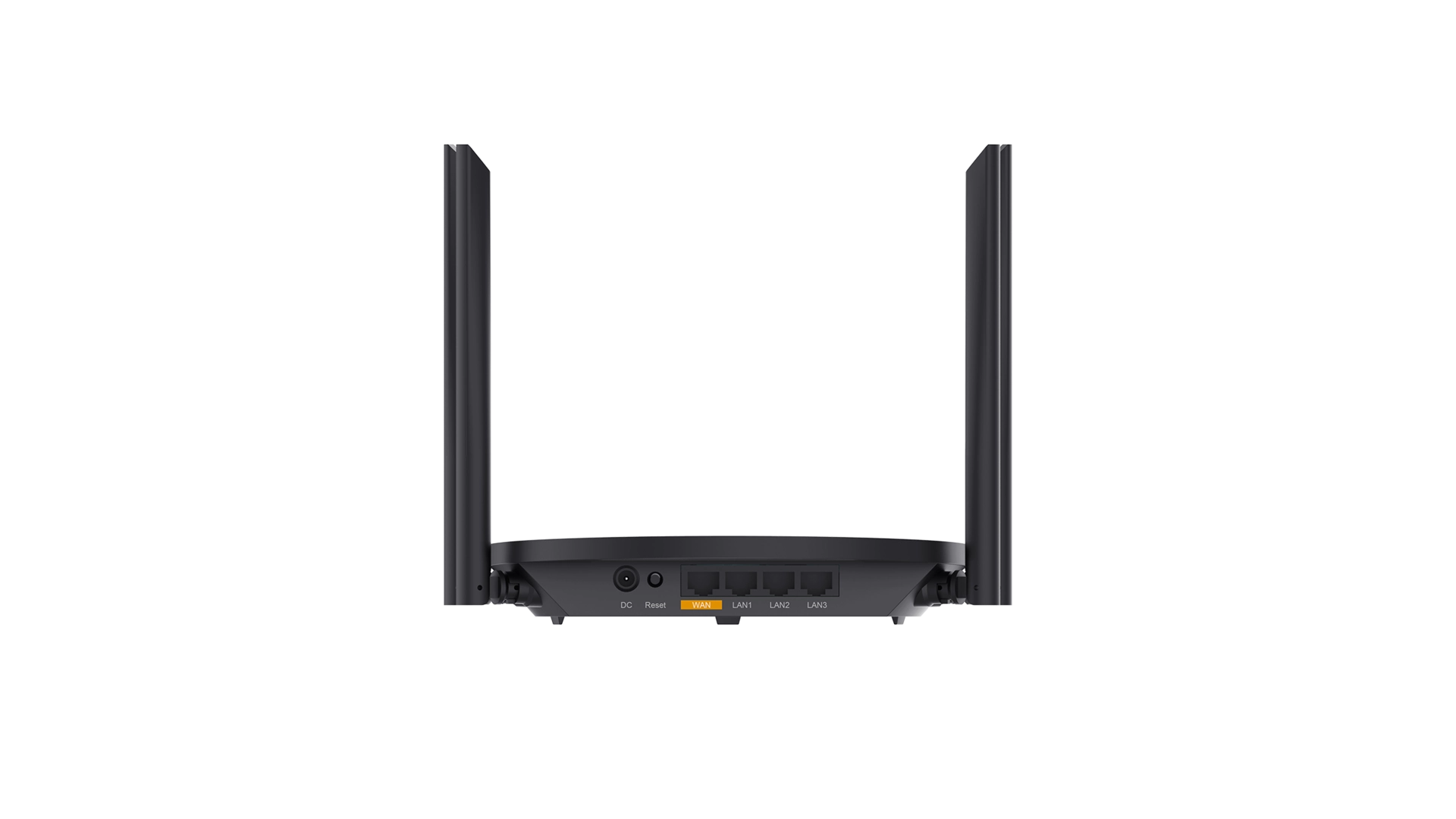 Reyee EW300 PRO - Routeur WiFi 300Mbps 802.11n 2,4GHz 4 antennes
