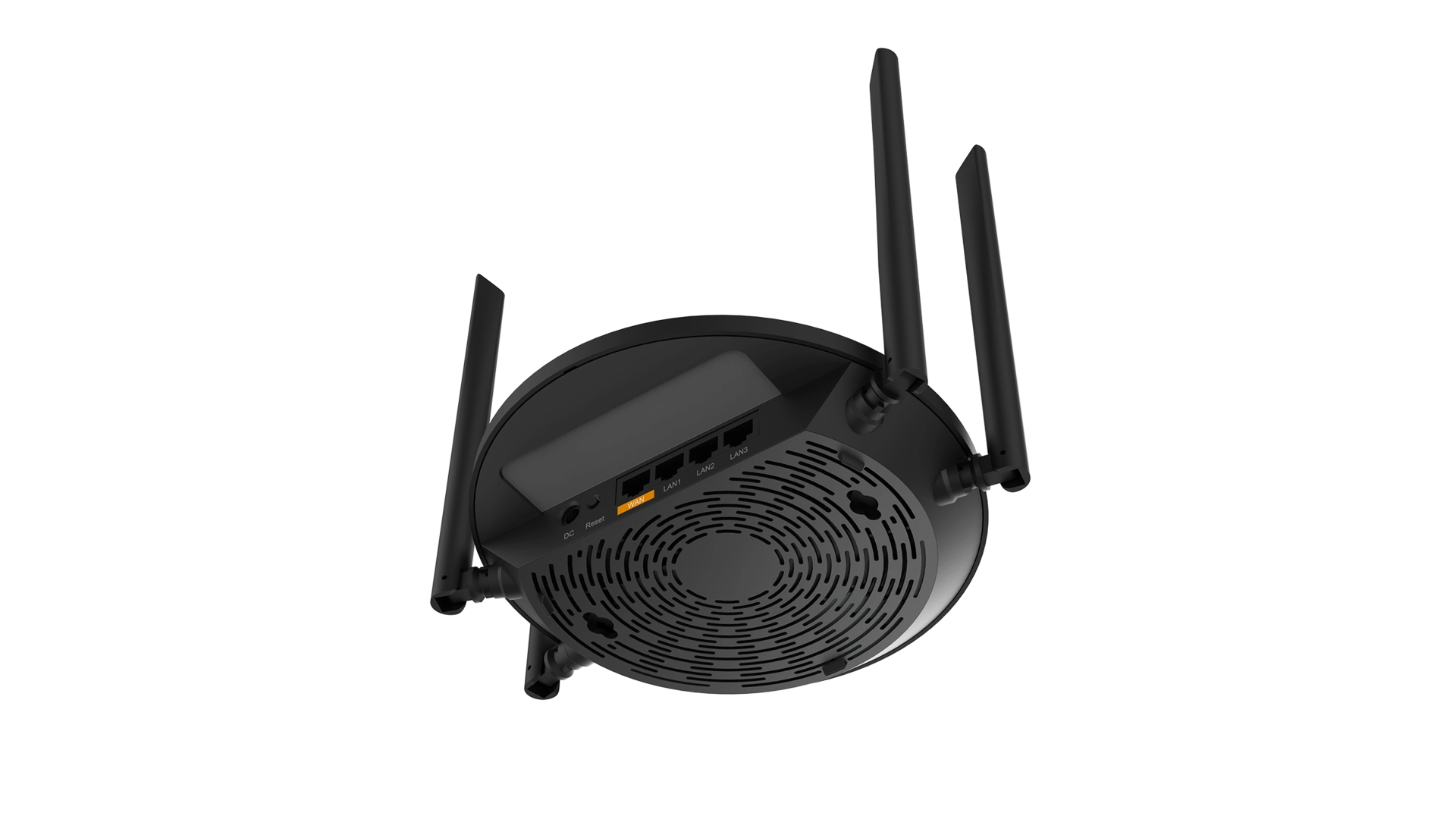 Reyee EW300 PRO - Routeur WiFi 300Mbps 802.11n 2,4GHz 4 antennes