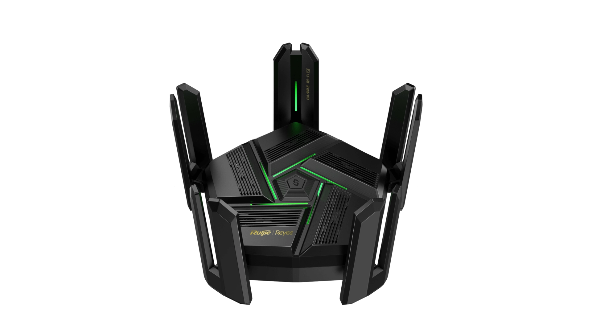 Reyee EW7200BE PRO - Routeur WiFi 7 BE7200 dual-band 5x 2,5 Gbps