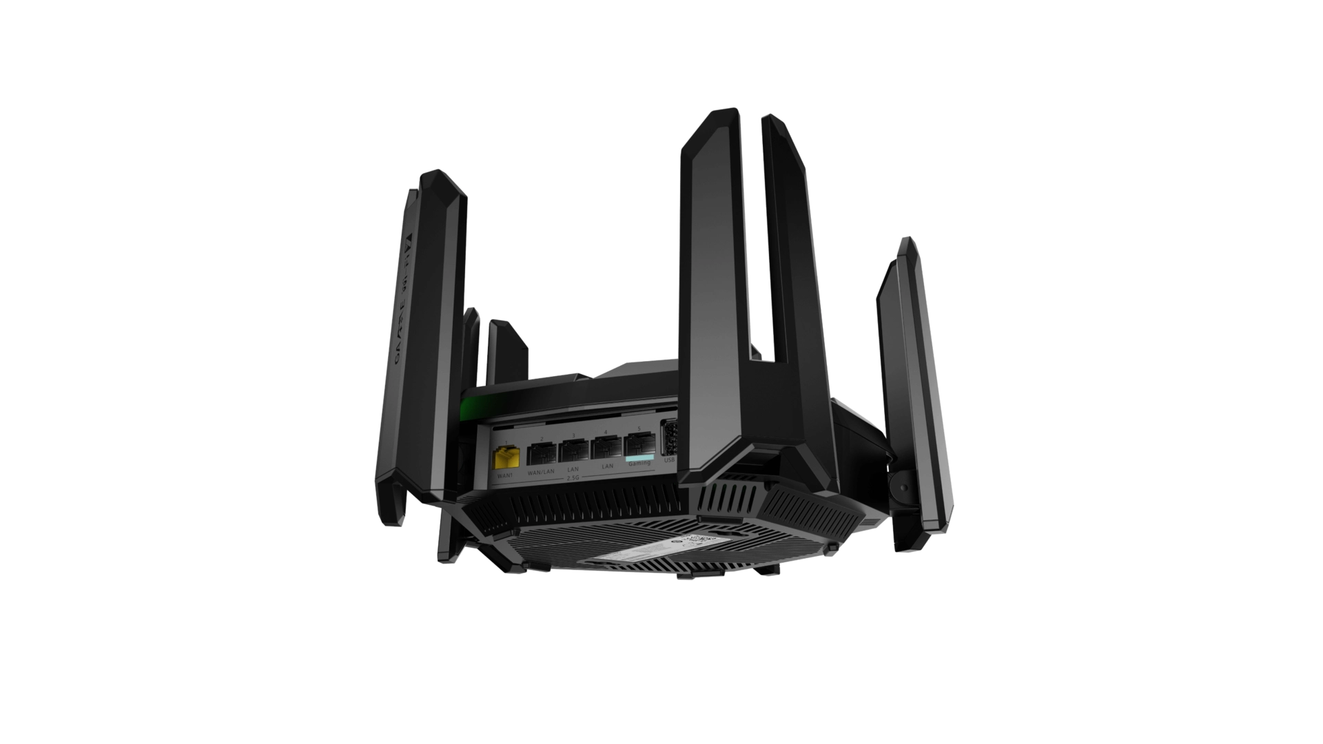 Reyee EW7200BE PRO - Routeur WiFi 7 BE7200 dual-band 5x 2,5 Gbps