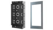 Fanvil EX102 — Boîtier d'encastrement pour téléphones IP Fanvil