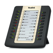 Yealink EXP20 - Extension 20 touches keypad EXP20, pour t27g et t29g