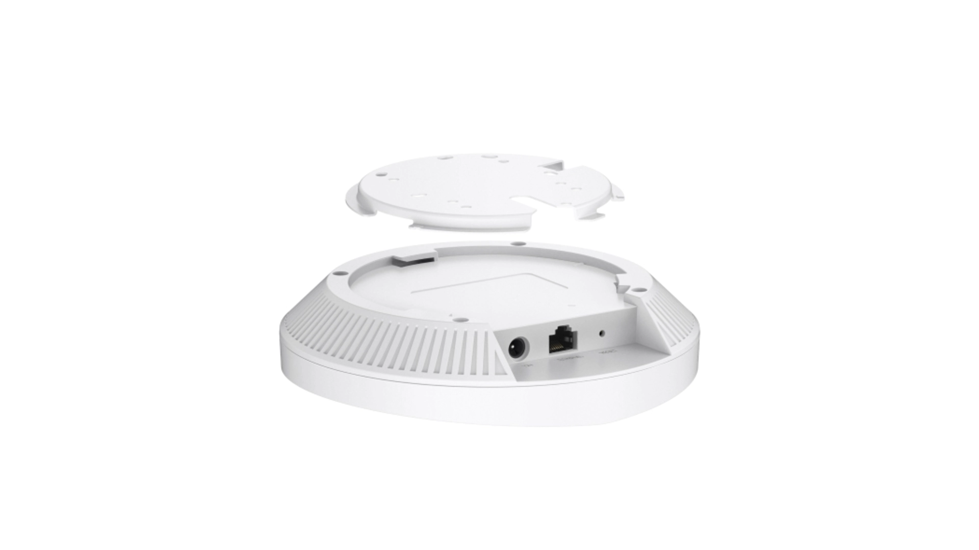TP-Link F61 - Point d'accès WiFi 6 AX1800 plafond Mesh